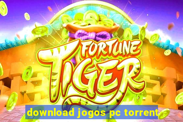 download jogos pc torrent