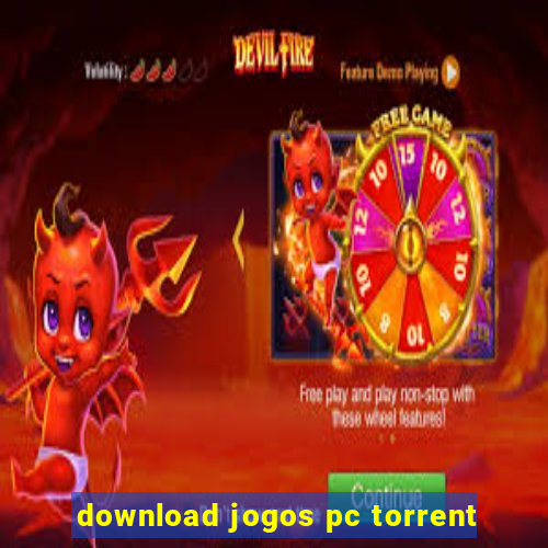 download jogos pc torrent