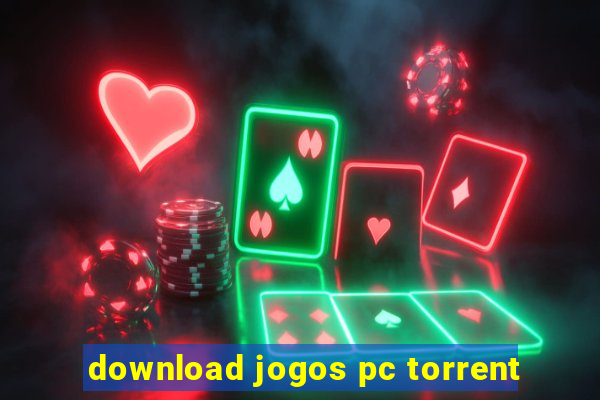 download jogos pc torrent