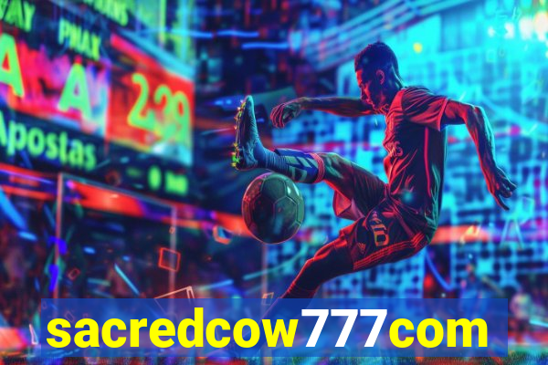 sacredcow777com