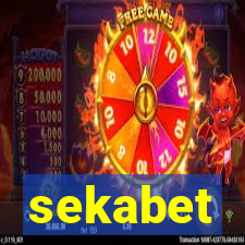 sekabet