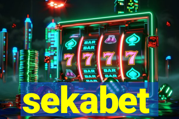 sekabet