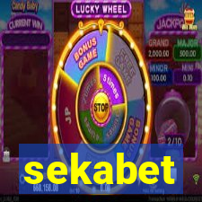 sekabet