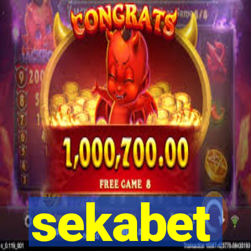 sekabet