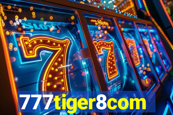 777tiger8com