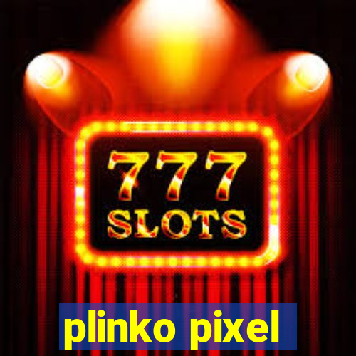 plinko pixel