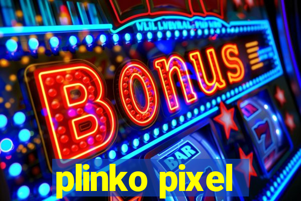 plinko pixel