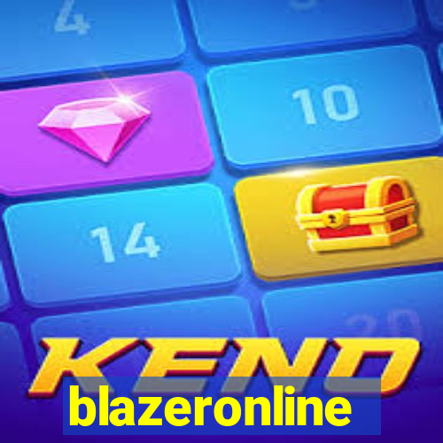 blazeronline