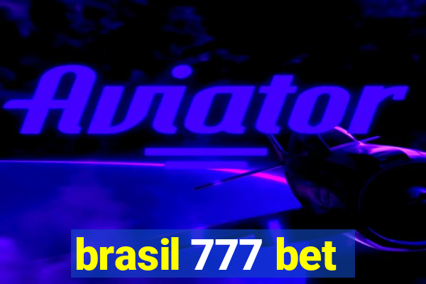 brasil 777 bet