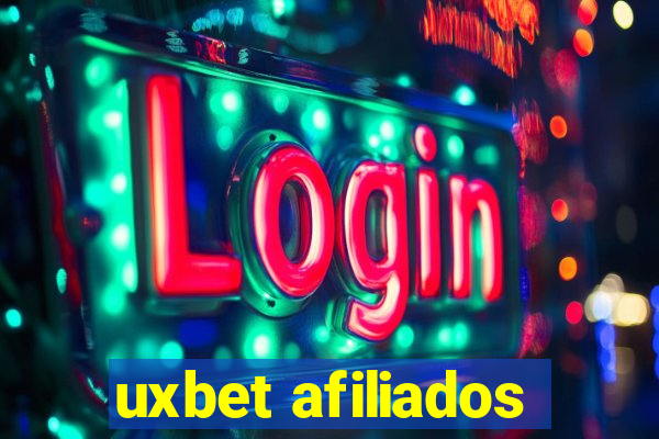 uxbet afiliados