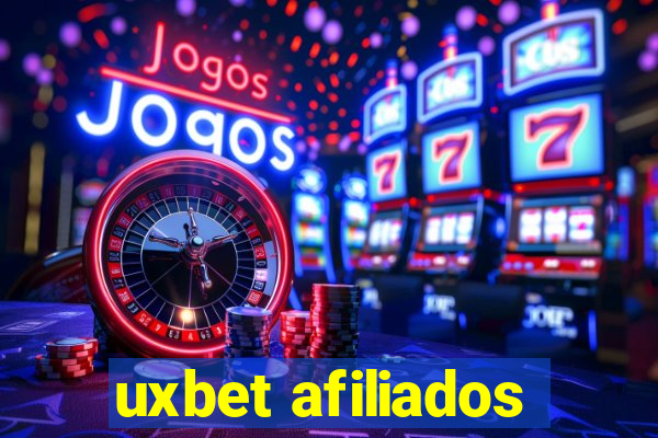 uxbet afiliados