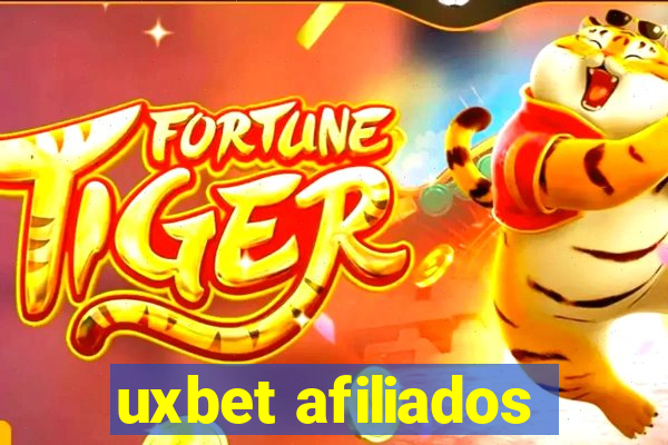 uxbet afiliados