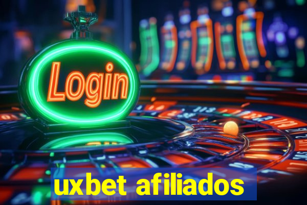 uxbet afiliados