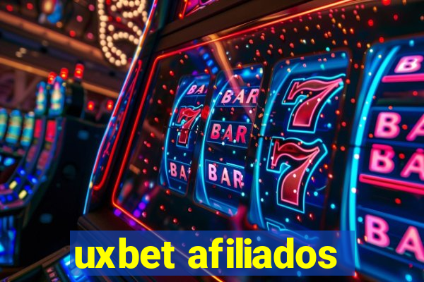 uxbet afiliados