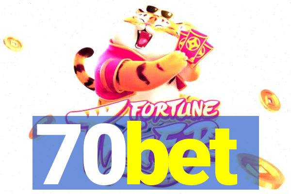 70bet