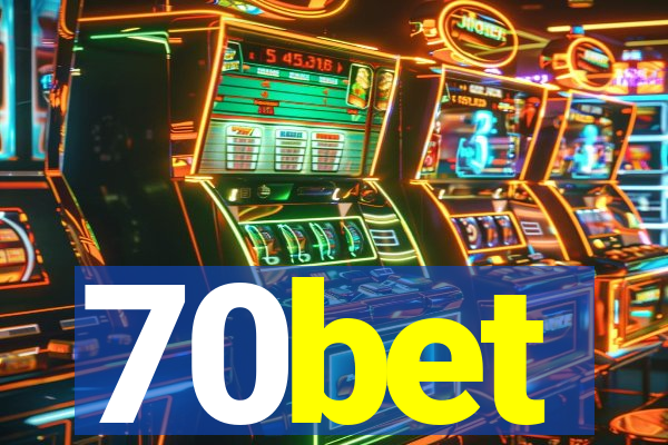 70bet