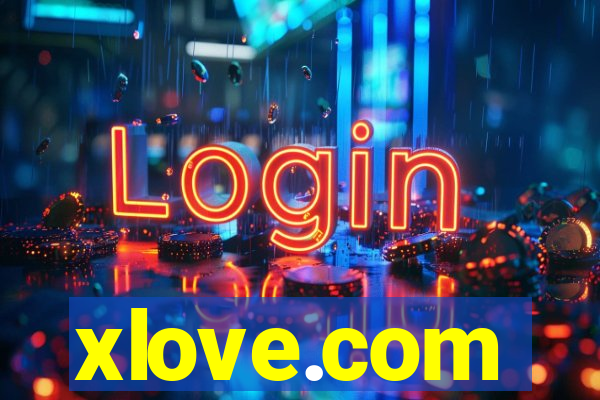 xlove.com