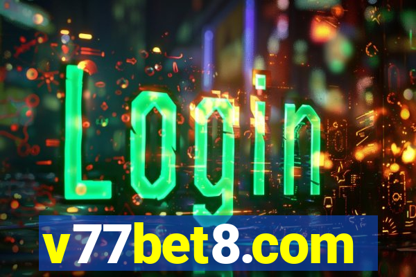 v77bet8.com