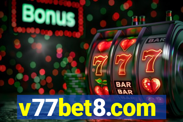 v77bet8.com