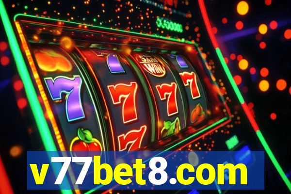 v77bet8.com