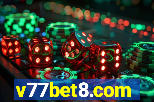 v77bet8.com