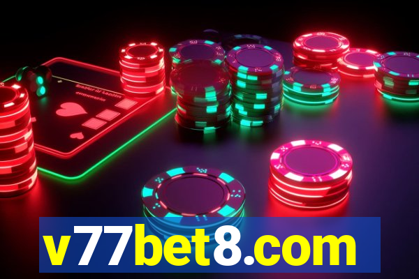 v77bet8.com