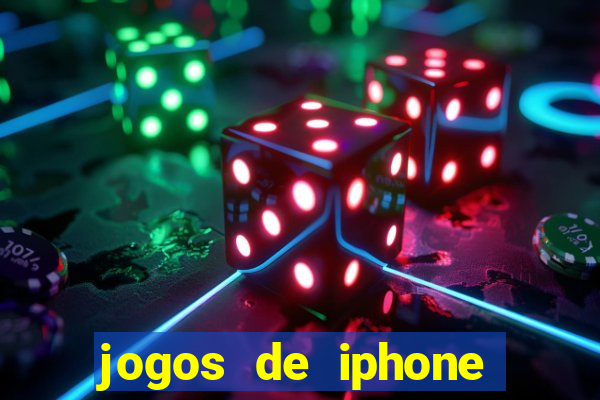 jogos de iphone para ganhar dinheiro