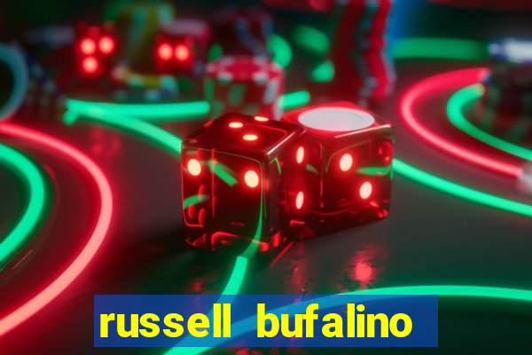 russell bufalino causa da morte