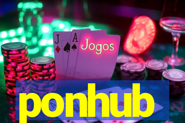 ponhub