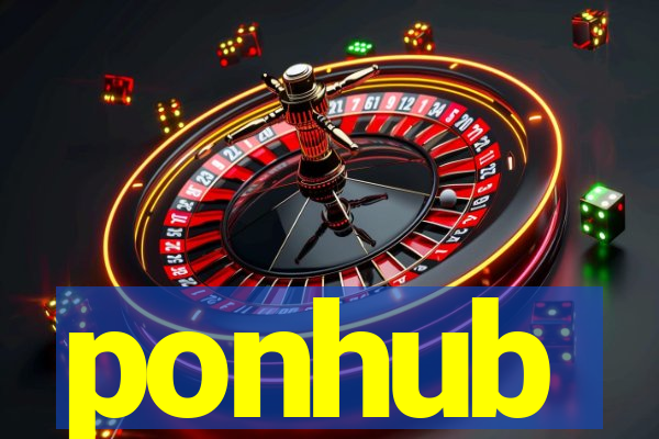 ponhub