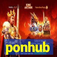 ponhub