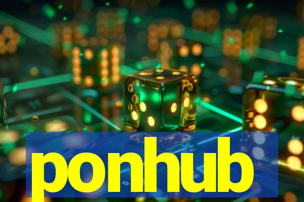 ponhub