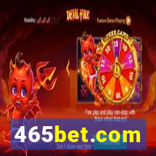 465bet.com