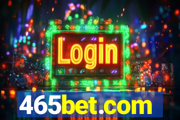 465bet.com