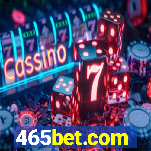 465bet.com