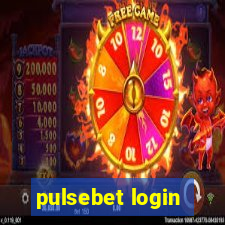 pulsebet login