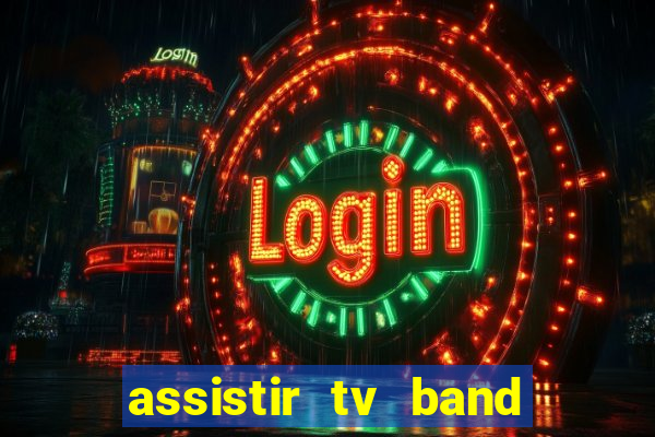 assistir tv band bahia ao vivo