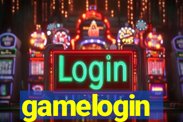 gamelogin