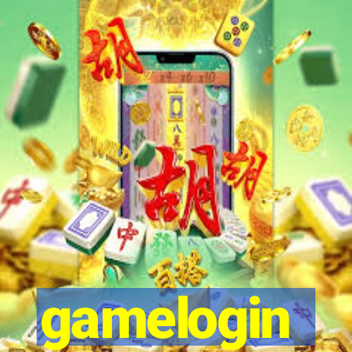 gamelogin