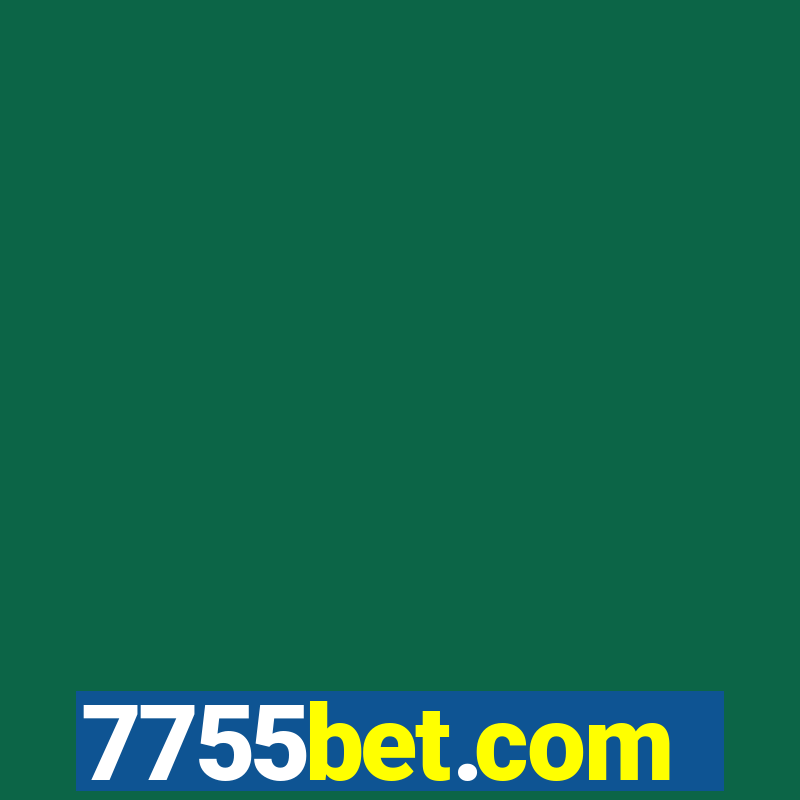 7755bet.com