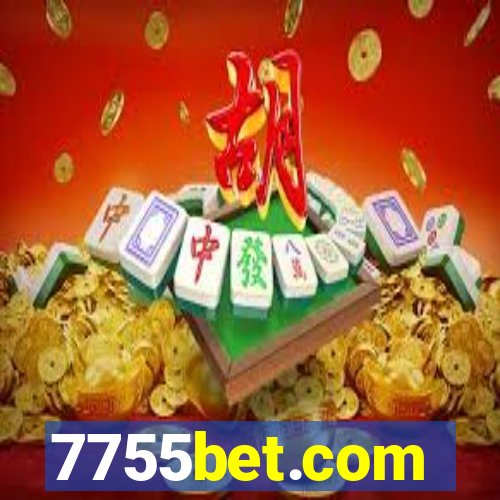 7755bet.com