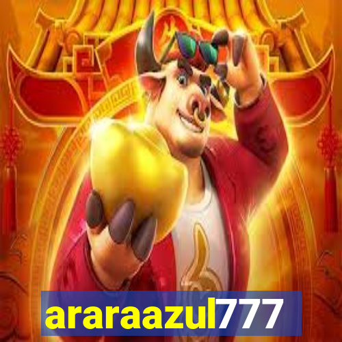 araraazul777