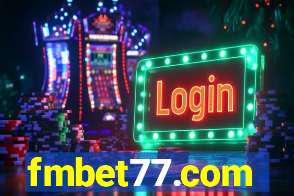 fmbet77.com