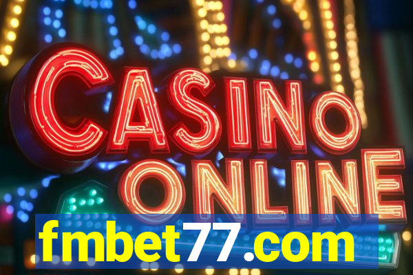 fmbet77.com