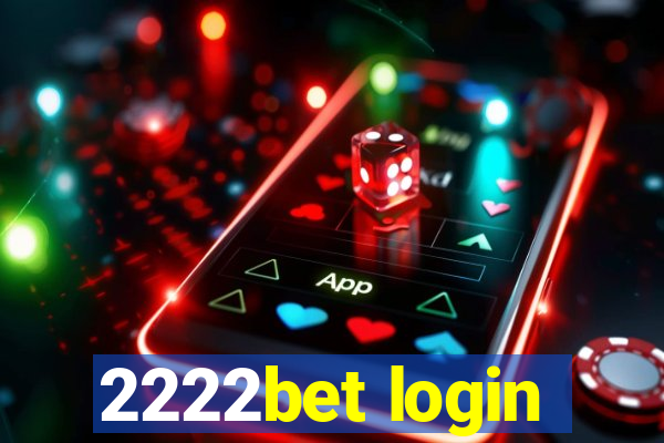 2222bet login