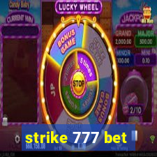 strike 777 bet