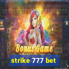 strike 777 bet