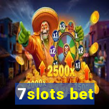 7slots bet