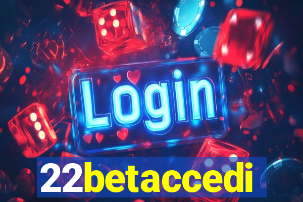 22betaccedi