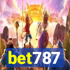 bet787